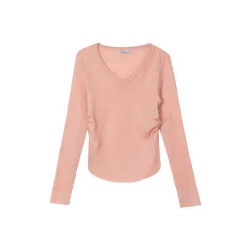 FAWENXIANGZI Женские Свитера