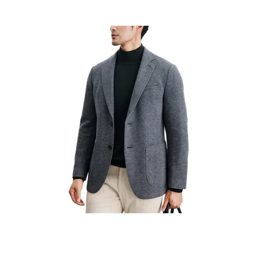 DANNINGZHEXUE Деловой костюм мужской