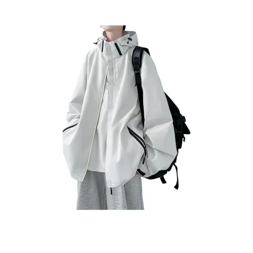 SANTASTIC Куртки и Пальто Унисекс