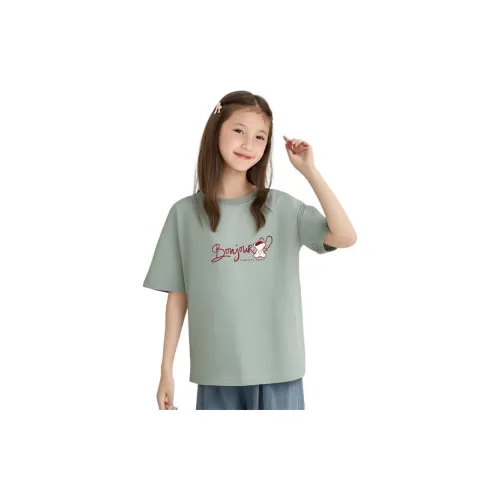 Коллекция Teddy's T-рубашка для подростков