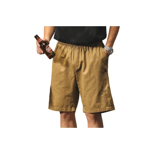 JIELEINUO Мужские Повседневные Шорты