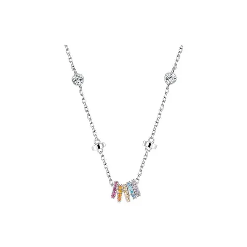 CHRROTA Сплав Ожерелья Женские