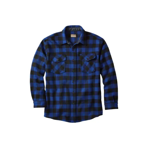 L.L.Bean Мужские Рубашки