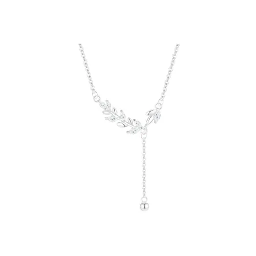 Thuban Ark Циркон Ожерелья Унисекс