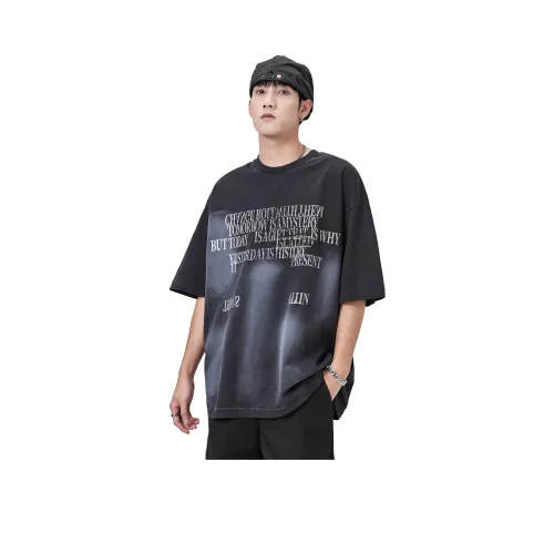 ALL IN Унисекс Футболка