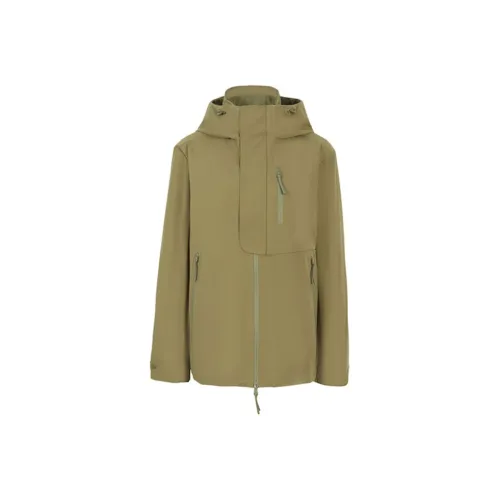 TOBOGGAN FW24 Пуховик Женские