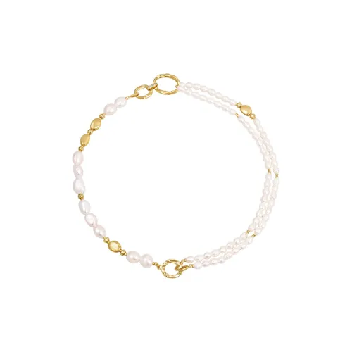 Ожерелье Amber Lollipop для женщин