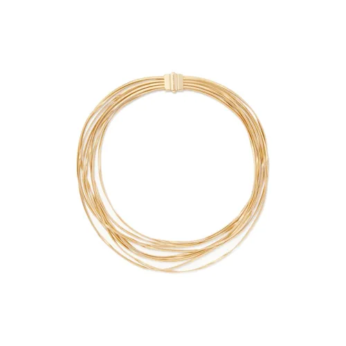Marco Bicego Золотые ожерелья женские Золото