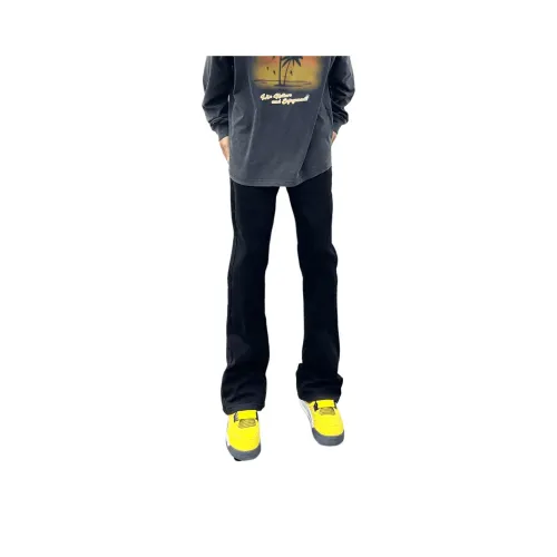 Children of Huaxia Джинсы Унисекс