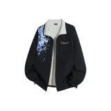 Чёрный Белый (Гипсофила)