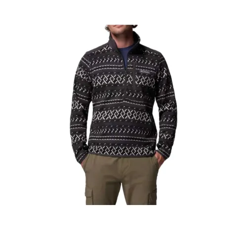 Columbia Sweater Weather 2 Толстовка Мужская Серого цвета