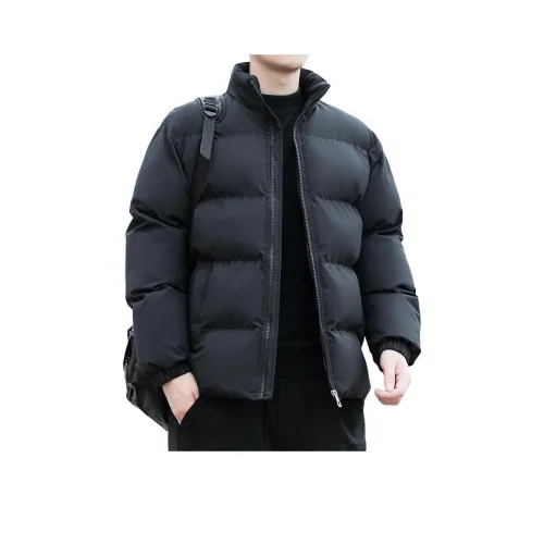 CZLD Унисекс Пуховики