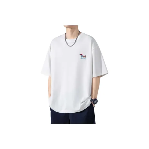 Cost Per Kilo Унисекс Футболки