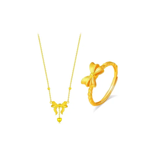 D.K.X Сплав Ожерелье Женское