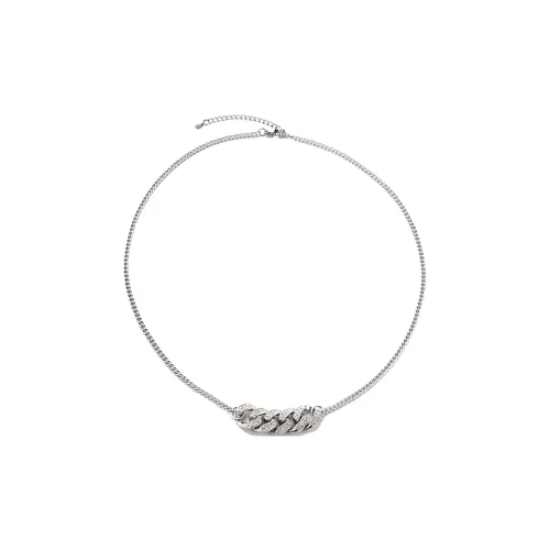 KING OF BLING Американский городской стиль CHIC роскошная уличная мода ожерелья унисекс