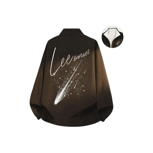 SUNSETMONENT Куртки и Пальто Унисекс