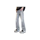 Дымчато-серый