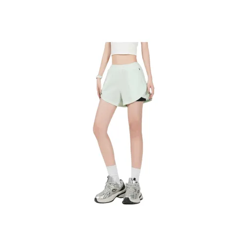 Mulinsen Унисекс Спортивные шорты