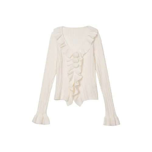 FAWENXIANGZI Женские свитеры