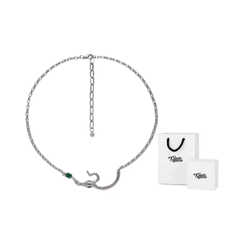 GUDS GAVE Ожерелья Унисекс