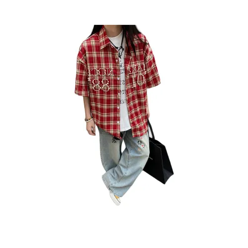 PISYPOX Унисекс Рубашки