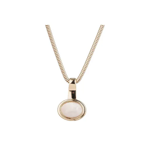 SYAY Сплав Ожерелье Унисекс