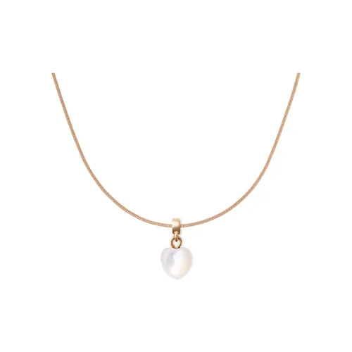 DW/DanielWellington CHARMS Whisper Ожерелье Унисекс