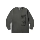 Угольно-серый