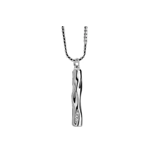 DH7 Медное ожерелье унисекс