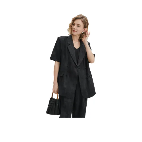 Badgley Mischka SS24 Бизнес-костюм для женщин