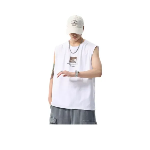 Мужские майки