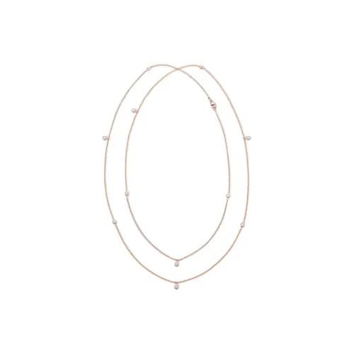 De Beers Ожерелья Женские