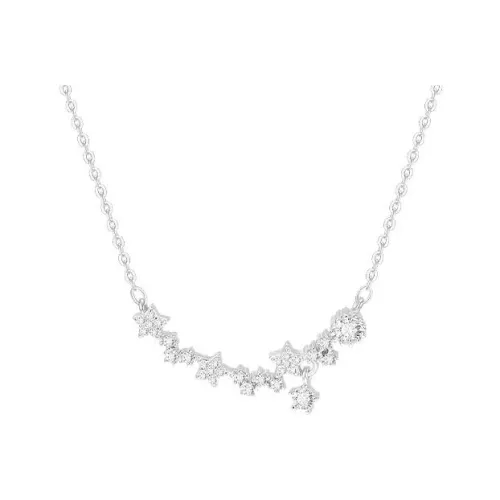 Rhymes Цирконовые ожерелья женские