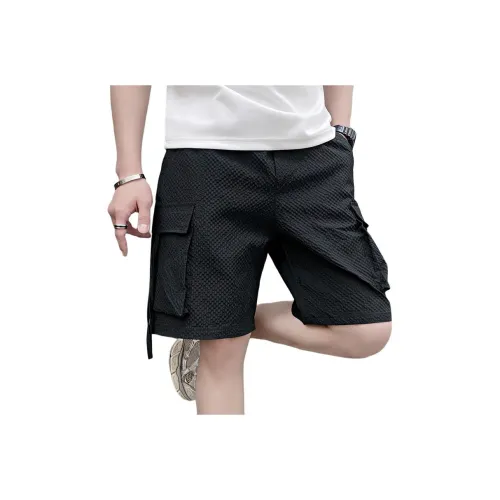 YOFVV Унисекс Повседневные шорты