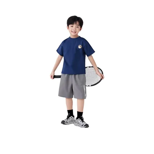 Коллекция Teddy's T-рубашка для подростков