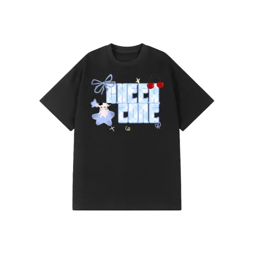 CHEER ZONE Женские футболки