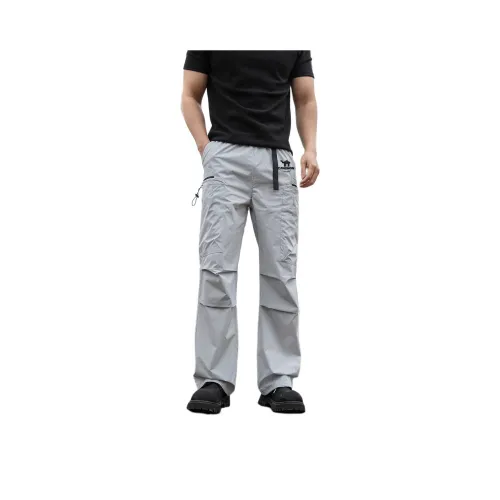 Pilot The Camel Повседневные брюки Унисекс