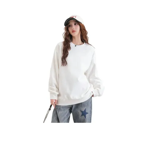 AUSSINO Унисекс Свитшоты