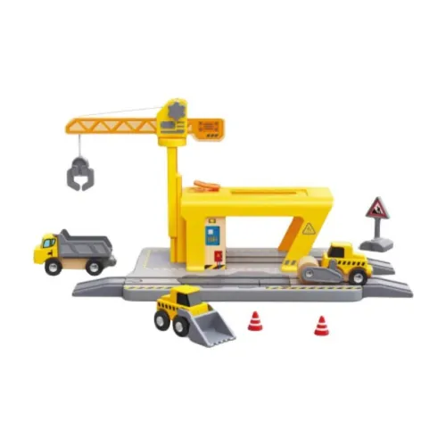 HAPE Inertia, Pull Спина & Glider Игрушки