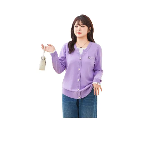 CAIDOBLE· Женская трикотажная одежда