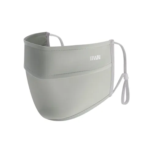 SEPTWOLVES Полиамид Ice Silk Защита от солнца Маска Shield QPL Женская