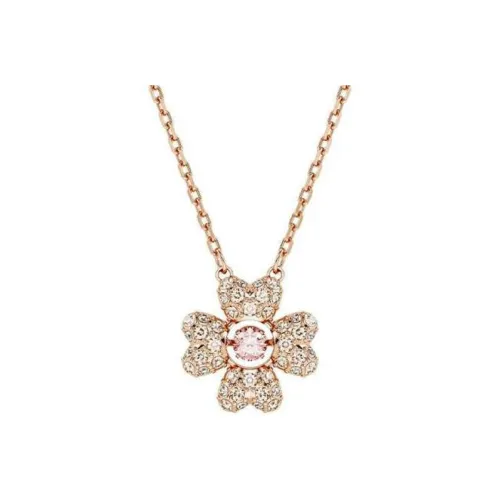 Swarovski Idyllia Ожерелья Женские