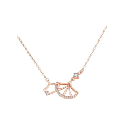 BLESSED BULLET Сплав Ожерелья Женские