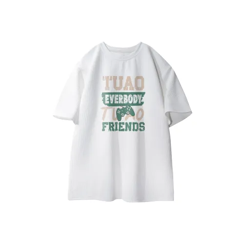 Empty Room Унисекс Футболки