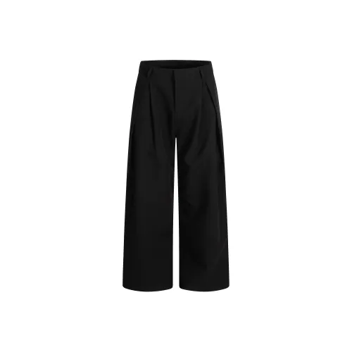 ONITSOP Унисекс Костюмные Брюки