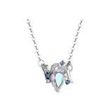 Ожерелье Козерог