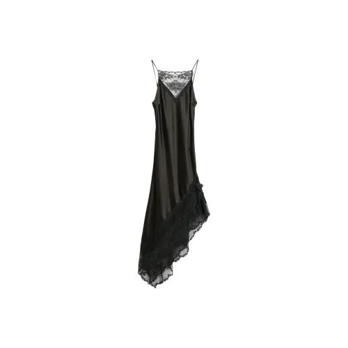 By Malene Birger Черные Женские Слиплатья
