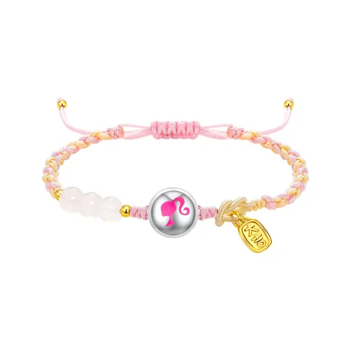 Женские браслеты Barbie