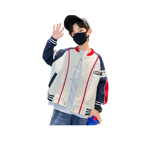 Phytoco Kids Бейсбольные Джерси