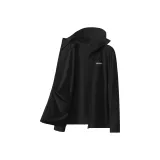 Black (Деним Стиль Логотип на груди)